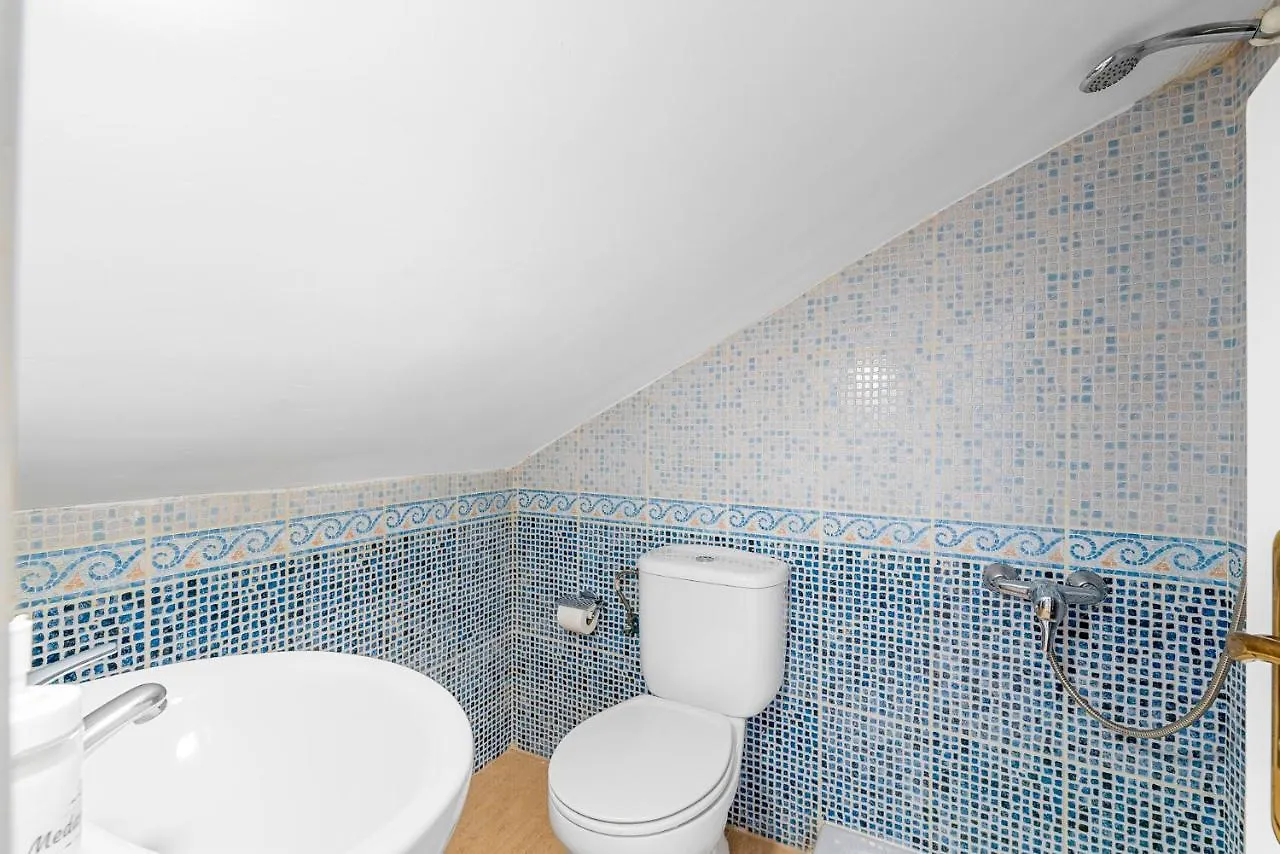 Medano4You The Guachinche House El Medano  Holiday home El Medano (Tenerife)