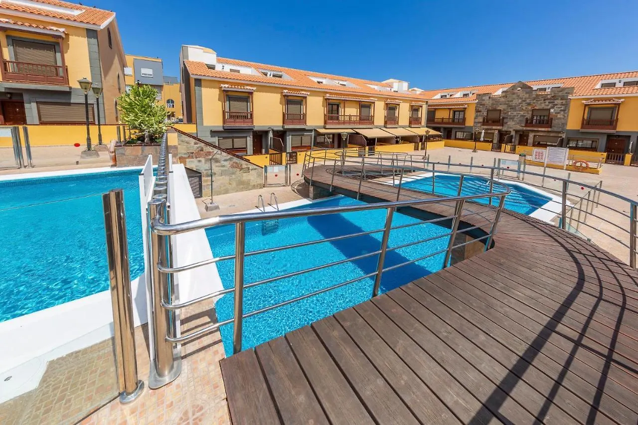 Medano4You The Guachinche House El Medano  Holiday home El Medano (Tenerife)