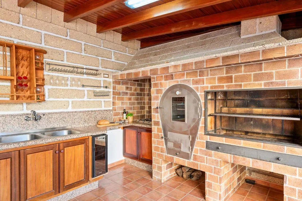 Holiday home Medano4You The Guachinche House El Medano  Spain