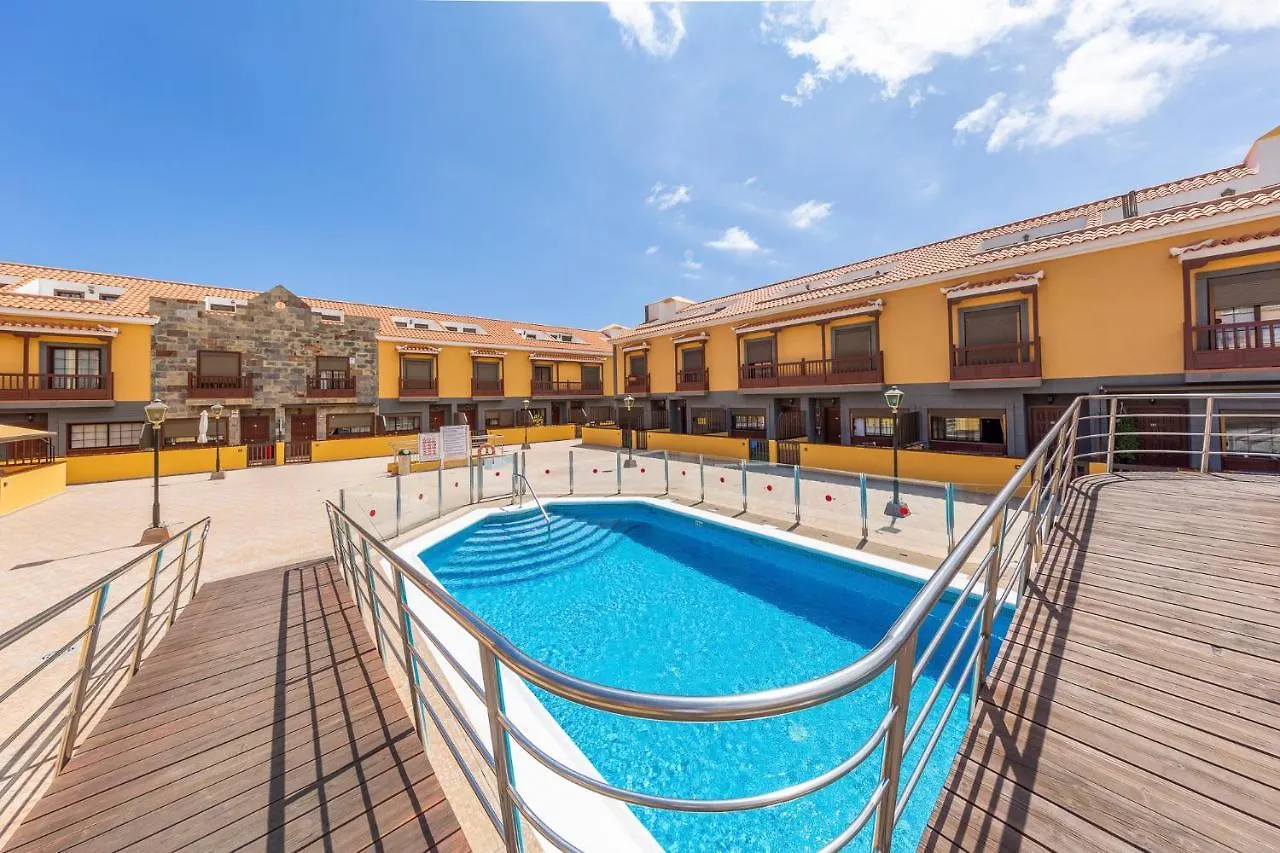 Holiday home Medano4You The Guachinche House El Medano  Spain
